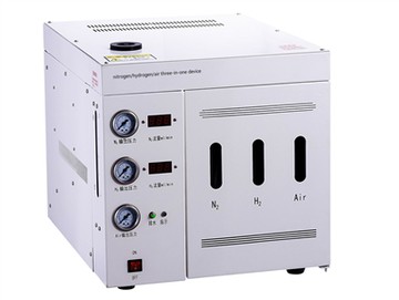 Đặc điểm ứng dụng máy phân tích sắc ký khí