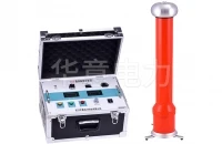 Phương pháp thử nghiệm đo rò rỉ DC máy biến áp