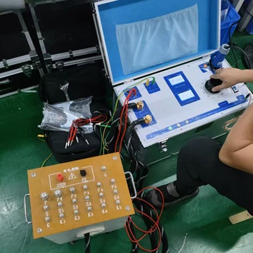 Cách chọn Mô hình Phân tích tham số CT phù hợp