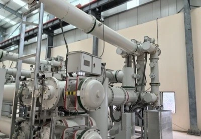 220KV GIS 220KV GIS
